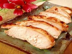 節約料理のメインといえばコレでしょ♪鶏胸肉を使ったレシピ