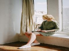 太って見える理由は◯◯でした。思わずギュッな華奢bodyのつくりかた♡