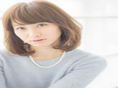 ミディアムボブのヘアスタイルまとめ♡伸ばしかけの髪にもおすすめ！