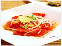 色んな食材が簡単に美味しくなる！マリネのレシピ20選