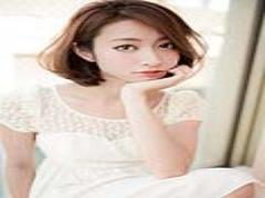 キレイをまとう。透けるような柔らかさのレングス別『グレージュカラー』カタログ。