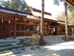 【和歌山】福を呼ぶおすすめ初詣スポット♡