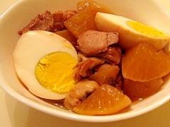 誰でも料理上手になれちゃう！大根と鶏肉を使ったお手軽レシピ