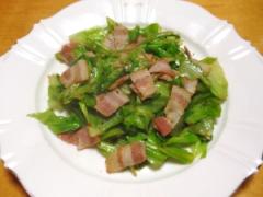 カリカリジューシーで旨味たっぷりなベーコン料理レシピ