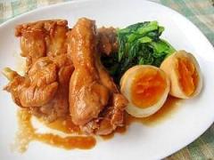 効能たっぷりの「お酢」を安い鶏肉で使いこなすレシピ