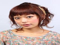 披露宴にお呼ばれしたら♡ドレスに合わせて髪型も華やかに