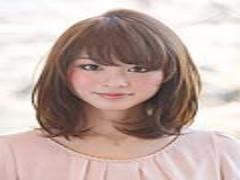 ヘアカタログでお気に入りのミディアムヘア見つけましょ♪