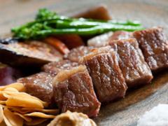 おしゃれな神戸で美味しいディナーをするならココ♪