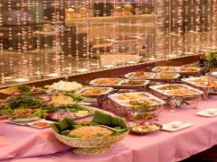 本場以上にタイを感じられる！タイ料理店が集まる街有楽町