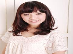 オーダーしたいヘアカタログ♡女のコっぽい美人セミロング