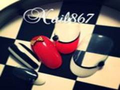 指先から溢れ出るハートにドキドキが止まらない♡ハートネイルカタログ