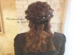 幸せを呼び込め！ウエディングネイルカタログ