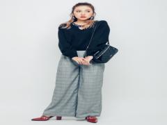 似てるの買っちゃった...を回避。「いつもと違うね」を狙える5つのボトムスをcheck！
