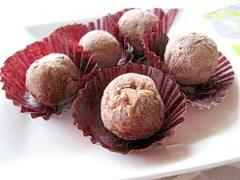 ダイエット中でも♡食材別お菓子のヘルシーレシピ