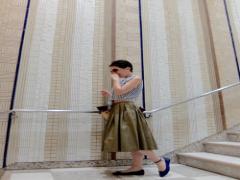 美しくなれる素敵女性の上品ヘアカット♡雰囲気ある髪型へ