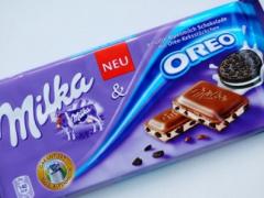インスタ映えNo.1の海外チョコレート‘‘milka’’が可愛くてキニナル♡