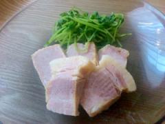 お家で作れる熟成肉！保存もきく塩豚を使ったレシピ