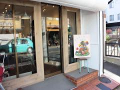 【京都】“カワイイ”が溢れる♡「 路地裏3坪雑貨店 」で見つけるハンドメイド雑貨たち