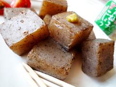 ヘルシーで女の子の味方！"こんにゃく"のすぐウマ♡レシピ