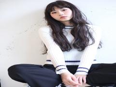 今マットのヘアカラーがアツい！透明感のある髪色でおしゃれヘアに