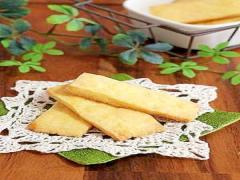 一味ちがう♡私らしいバレンタインクッキーを