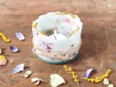  〈都内〉このキャンドル私が作ったの♡キャンドル作り体験ができるお店3選