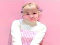 ガーリームードを格上げ。"レースアップネイル"が乙女ゴコロをくすぐる