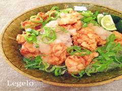 お財布にやさしい鶏むね肉を使った簡単レシピ♪