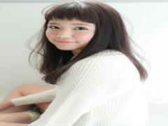 3分で作れるこなれ感。髪の長さを問わない「ニュアンスストレート」の作り方♡