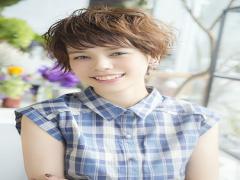 軽めが流行る！ショートレイヤーで先取りしよう♪