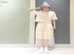 2016年春♡ファッションモデル見えアイテムをCheck！