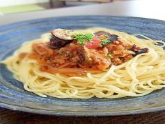 ランチにおすすめ！なすを使った簡単パスタレシピ