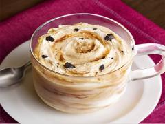 新しいマックフルーリーはミルクティー✕オレオの最強コンビで激うまと評判♡