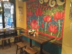 タイ料理からインド料理まで！自由が丘近辺のアジアン料理店まとめ