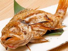 新橋でお酒と相性抜群の創作和食が食べられる大人居酒屋