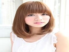 真似したいヘアカタログ ！可愛くなれるミディアム編