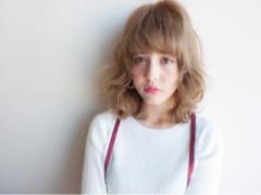 ふんわり感に誰もが見惚れる。ひとめ惚れ級最愛ベースメイクのつくり方♡