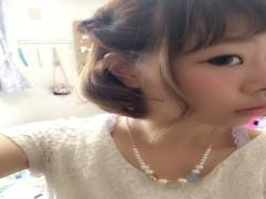 いち早く取り入れたい！ふんわり可愛い最新髪型