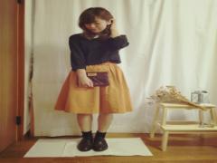 真珠のイヤリングをプラスしたい！とっておきのコーデお手本