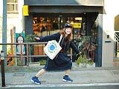 MERY SNAP 男の子っぽいが断トツかわいい♡美容師・佐藤渚のガーリー×ボーイッシュ