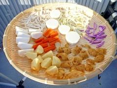 美味しくて体にも良い！案外知らない干し野菜レシピ