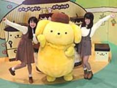 【3月11日～】ポムポムプリン20th記念「もふもふストリート」が可愛い♡