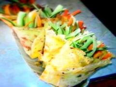 美肌効果バッチリ！アレンジたくさんヘルシー生野菜レシピ