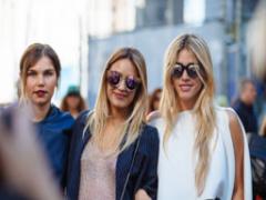  NY/ミラノ/パリ！お洒落3都市での2016 Fashion Weekの最新スナップCHECK