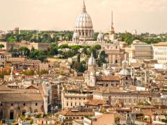 イタリア旅行で絶対に行きたいオススメ観光スポット8〜ローマ編〜