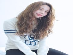 愛され髪型の定番！ロングでさらに可愛くなりませんか♪