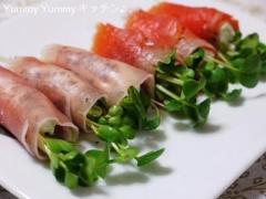 クリームチーズを使った簡単おいしいおつまみレシピ20選
