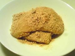すぐできる！美味しいお餅をレンジでチンして簡単レシピ