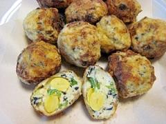 ふわっふわな美味しさ♡厳選手作りがんもどきレシピ