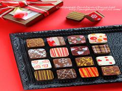 今年のバレンタインは手作りチョコ！簡単可愛い♡スイーツレシピ